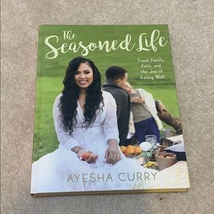 THE SEASONED LIFE by Ayesha Curry